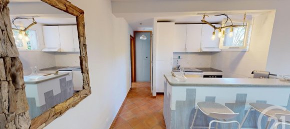 Квартира с 1 спальней в Борго, Франция № 229176 3