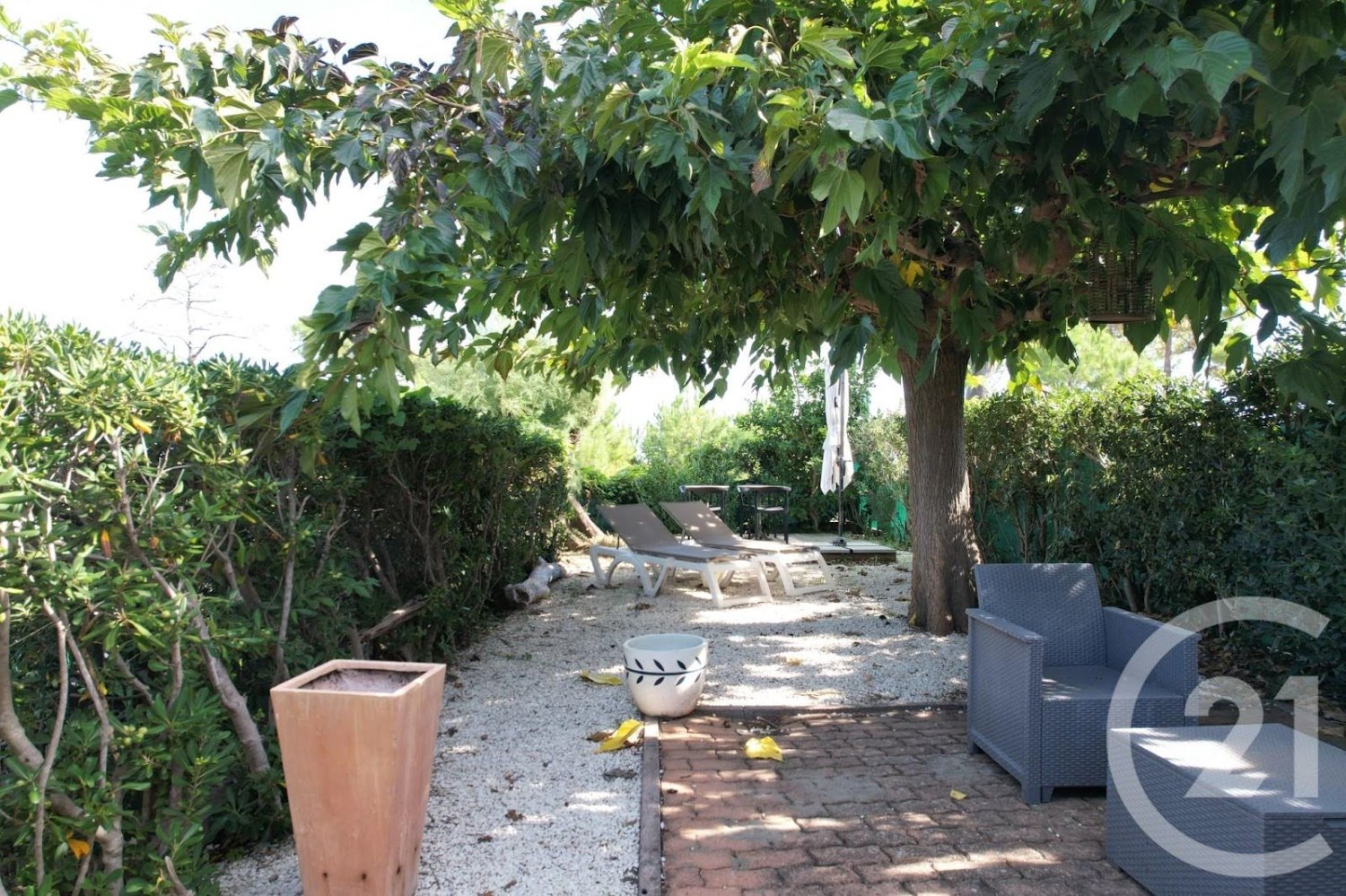 Квартира с 1 спальней в Борго, Франция № 229176