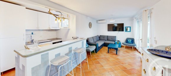 Квартира с 1 спальней в Борго, Франция № 229176 2