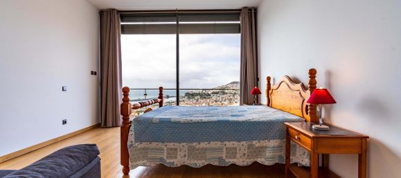 Villa de 3 dormitorios en Funchal, Portugal No. 139992 11