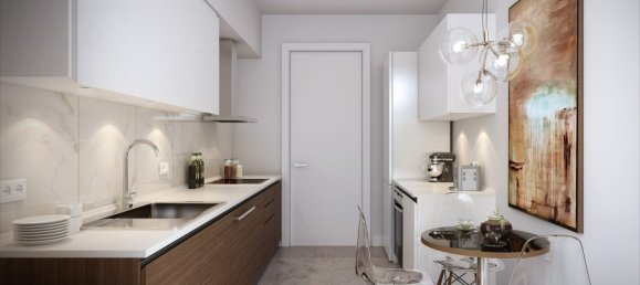 Apartamento de 3+1 en Istanbul, Turkey No. 7853 10
