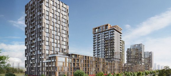 Apartamento de 3+1 en Istanbul, Turkey No. 7853 3