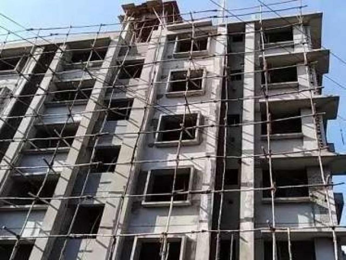 3 bedrooms House in Visakhapatnam, India No. 43454