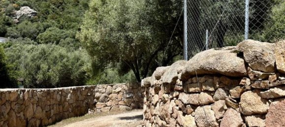 5 rooms Villa in Olbia, Italy No. 231779 43