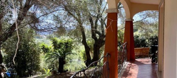 5 rooms Villa in Olbia, Italy No. 231779 51