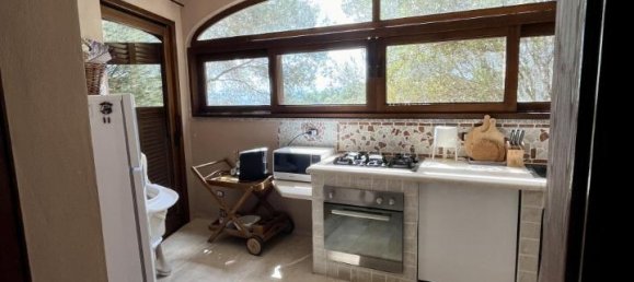 5 rooms Villa in Olbia, Italy No. 231779 10