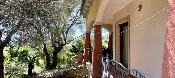 5 rooms Villa in Olbia, Italy No. 231779 69