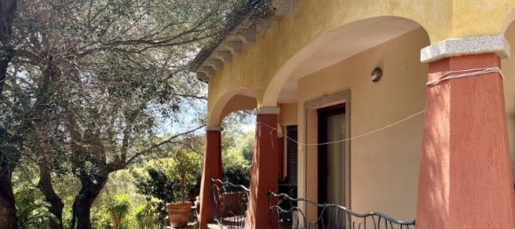 5 rooms Villa in Olbia, Italy No. 231779 54