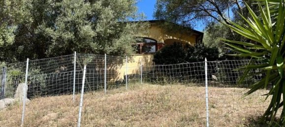 5 rooms Villa in Olbia, Italy No. 231779 76