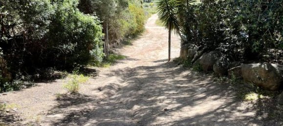 5 rooms Villa in Olbia, Italy No. 231779 66