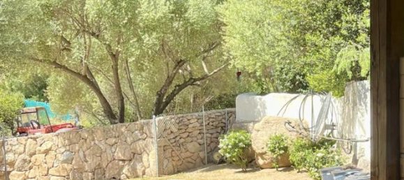 5 rooms Villa in Olbia, Italy No. 231779 40