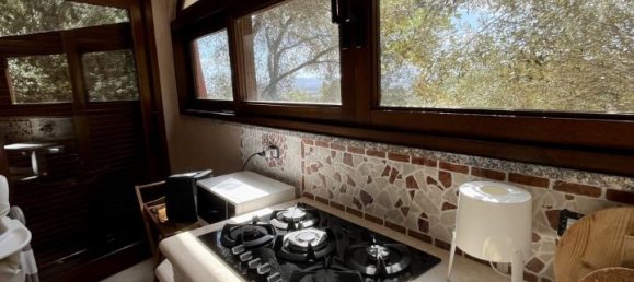 5 rooms Villa in Olbia, Italy No. 231779 9