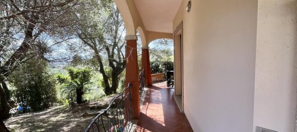 5 rooms Villa in Olbia, Italy No. 231779 18