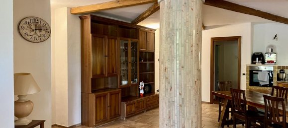 5 rooms Villa in Olbia, Italy No. 231779 34