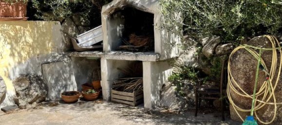 5 rooms Villa in Olbia, Italy No. 231779 70