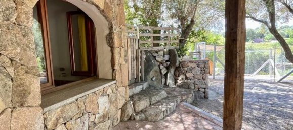 5 rooms Villa in Olbia, Italy No. 231779 38