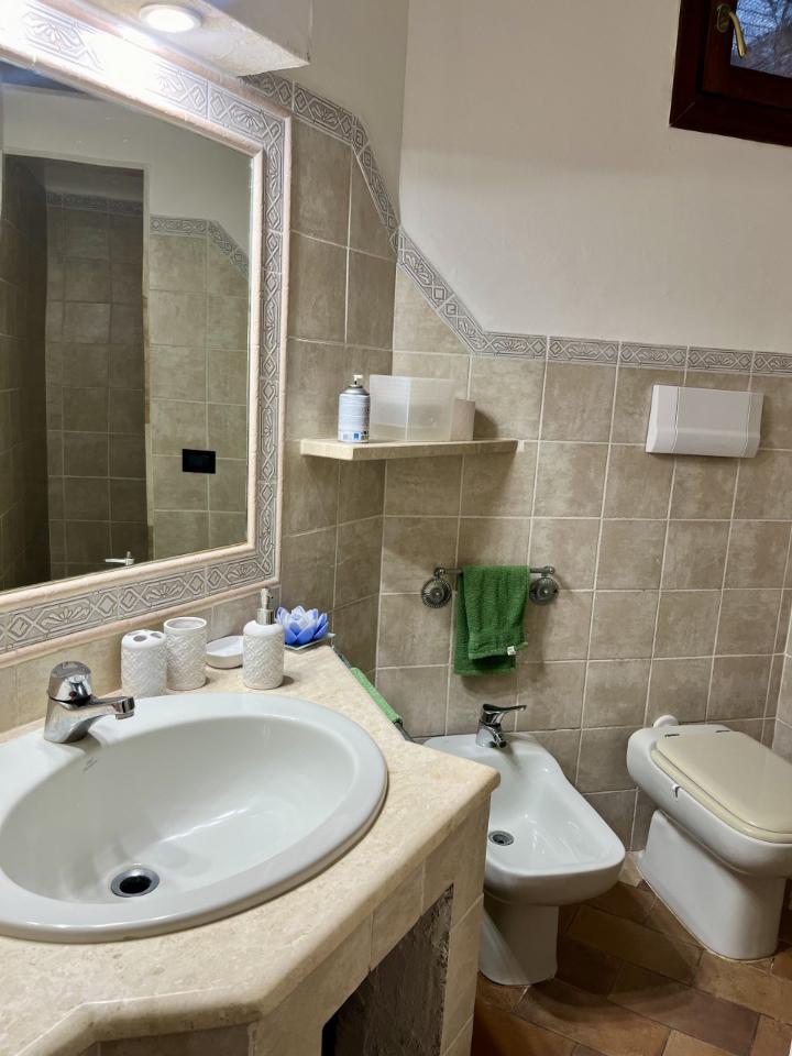 5 rooms Villa in Olbia, Italy No. 231779