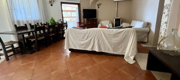 5 rooms Villa in Olbia, Italy No. 231779 16