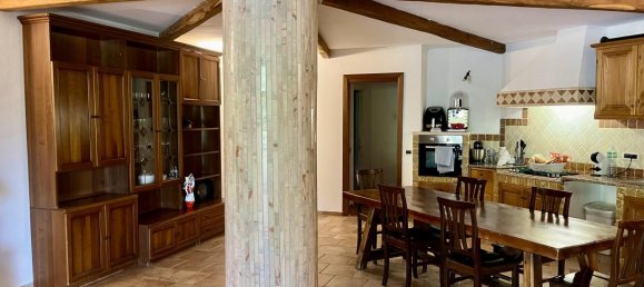 5 rooms Villa in Olbia, Italy No. 231779 35