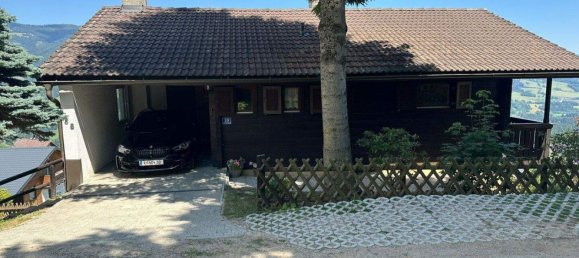 6 rooms House in Reichenfels, Austria No. 136824 4