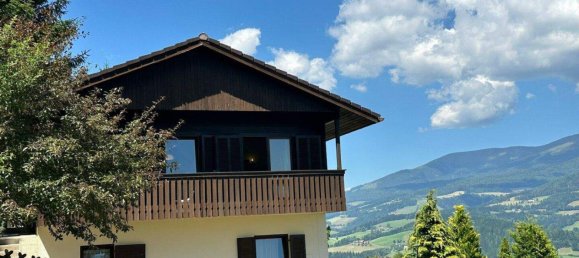 6 rooms House in Reichenfels, Austria No. 136824 2