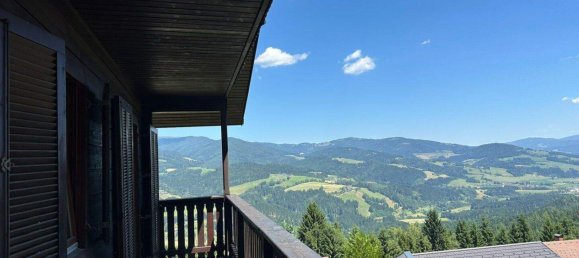 6 rooms House in Reichenfels, Austria No. 136824 8