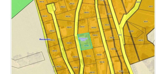 6 rooms House in Reichenfels, Austria No. 136824 29