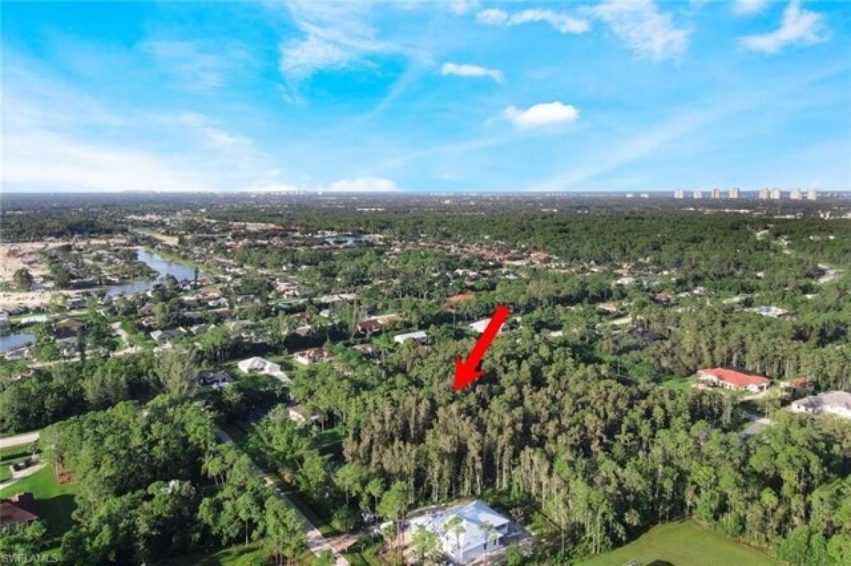 Terreno em Bonita Springs, USA N.º 477048