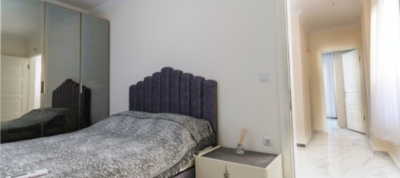 Villa 3+1 in Akbuk, Turkey No. 14799 5