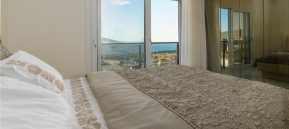 Villa 3+1 in Akbuk, Turkey No. 14799 3