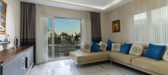 Villa 3+1 in Akbuk, Turkey No. 14799 11