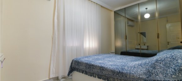 Villa 3+1 in Akbuk, Turkey No. 14799 10