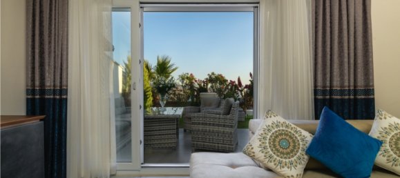 Villa 3+1 in Akbuk, Turkey No. 14799 12