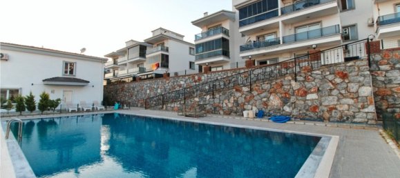 Villa 3+1 in Akbuk, Turkey No. 14799 15