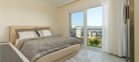 Villa 3+1 in Akbuk, Turkey No. 14799 2