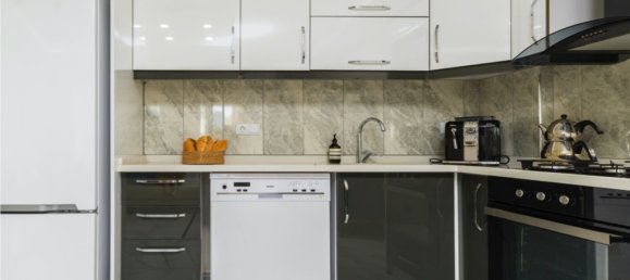 Villa 3+1 in Akbuk, Turkey No. 14799 7