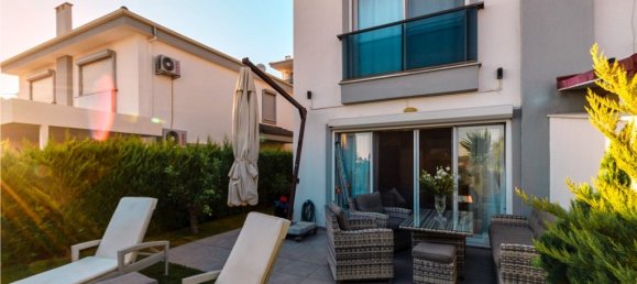 Villa 3+1 in Akbuk, Turkey No. 14799 16