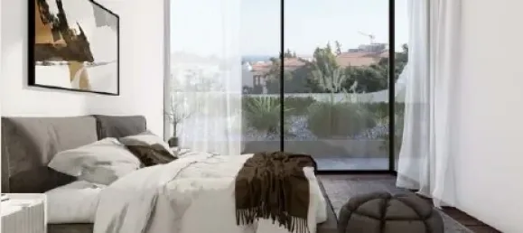 3 bedrooms Penthouse in Germasogeia, Cyprus No. 1412 7