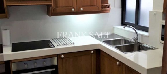 3 bedrooms Apartment in Saint Julian's, Malta No. 3309 12