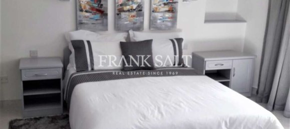 3 bedrooms Apartment in Saint Julian's, Malta No. 3309 18