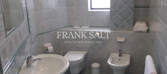 3 bedrooms Apartment in Saint Julian's, Malta No. 3309 28