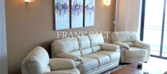 3 bedrooms Apartment in Saint Julian's, Malta No. 3309 15