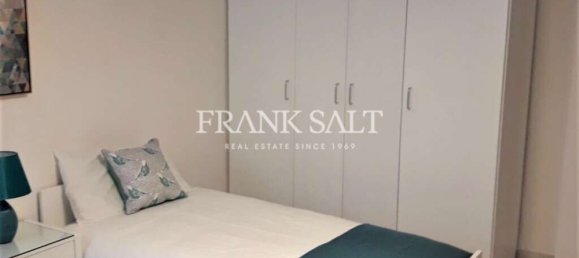 3 bedrooms Apartment in Saint Julian's, Malta No. 3309 16