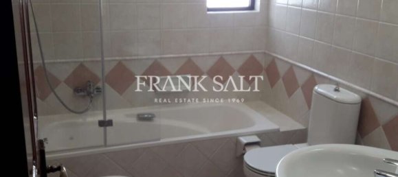 3 bedrooms Apartment in Saint Julian's, Malta No. 3309 21