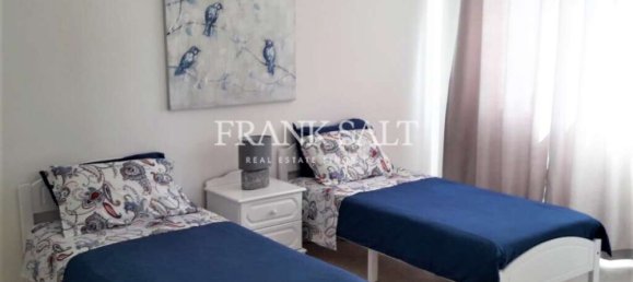 3 bedrooms Apartment in Saint Julian's, Malta No. 3309 20