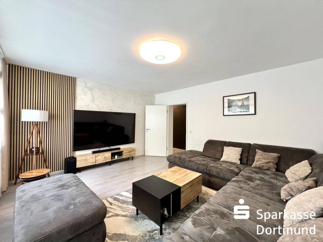 5 rooms Apartment in Dortmund, Germany No. 362941