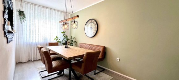5 rooms Apartment in Dortmund, Germany No. 362941 3