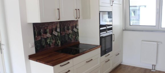 Apartamento de 2 divisões em Nuremberg, Germany N.º 154153 4