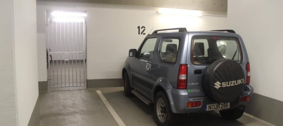 Apartamento de 2 divisões em Nuremberg, Germany N.º 154153 14