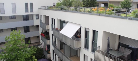 Apartamento de 2 divisões em Nuremberg, Germany N.º 154153 3